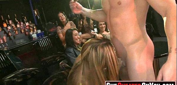  11  Hot sluts caught fucking at club 00